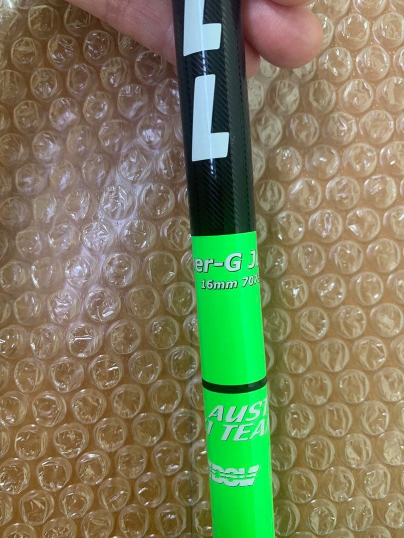 スキー 2023KOMPERDELLNationalteam SG Junior 115