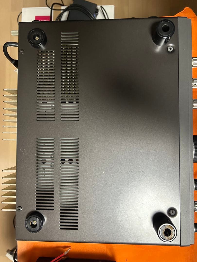 YAESU V.UHF トランシーバー FT-736 M 25W