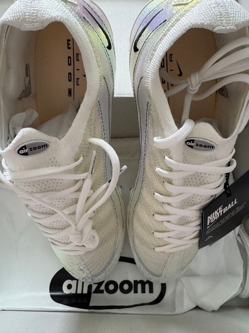 ナイキ マーキュリアル ヴェイパー 16 エリート x エアマックス 95 SE