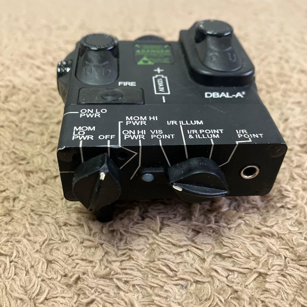 ミルミル　G&P DBAL