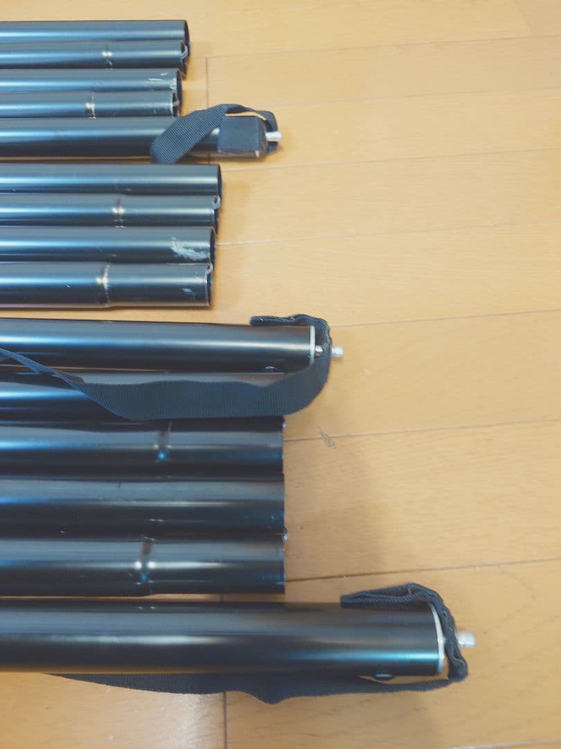 【加工あり】テンマク サーカス トリポッド レギュラー