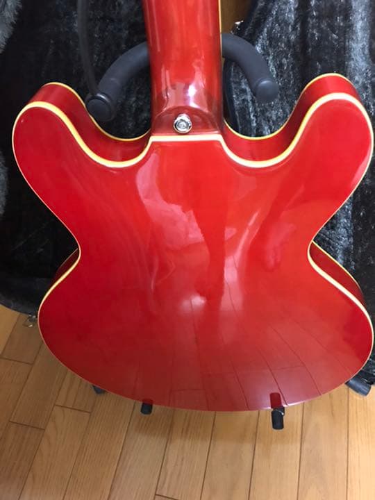 メイソン　ハードケース付‼️