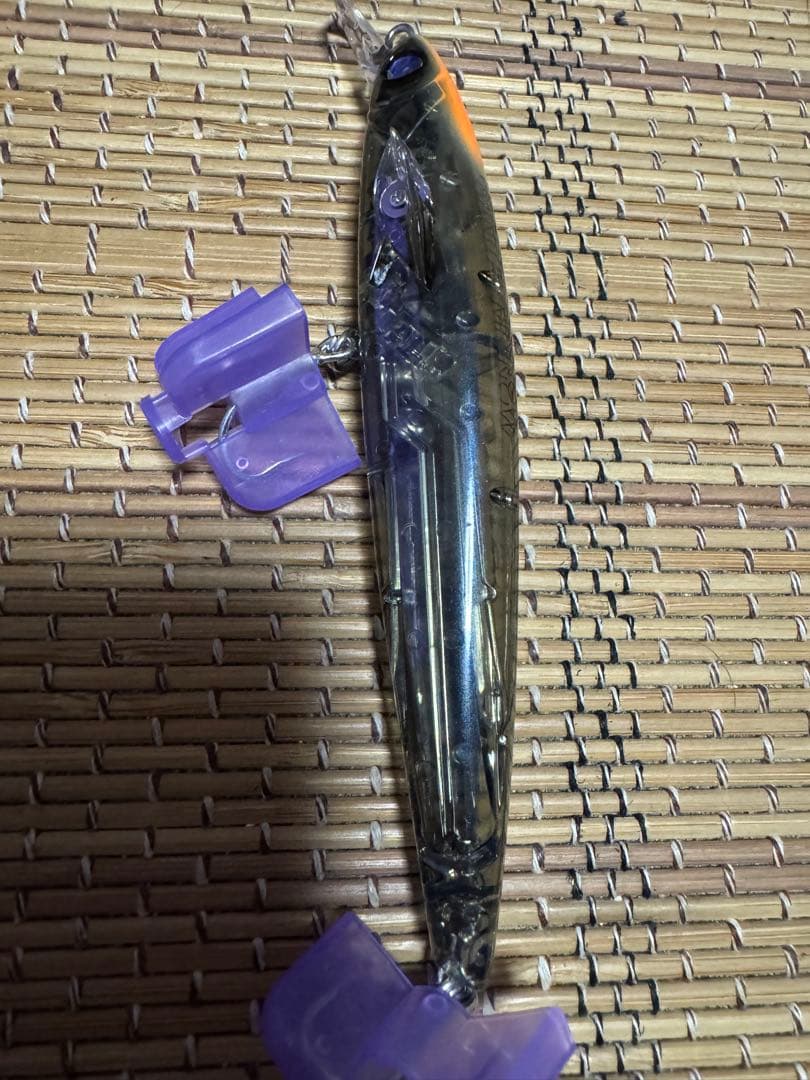 マドタチ ハニタスミノー セット②