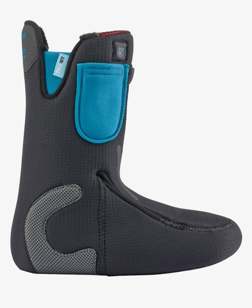 BURTON ブーツ 23.5cm　TOASTER LINER