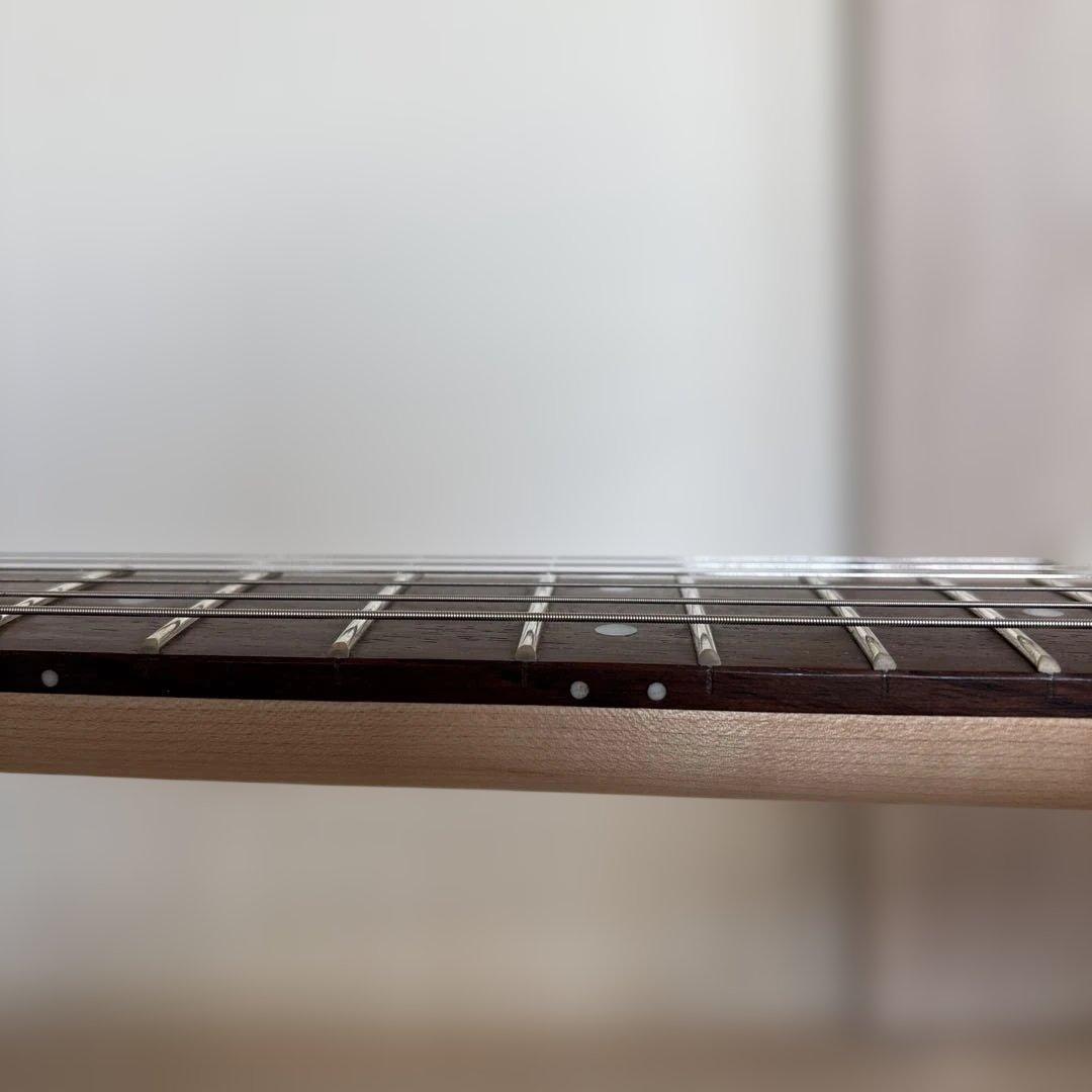 YAMAHA PACIFICA 112V 人気色　美品　ケース＋おまけ付き