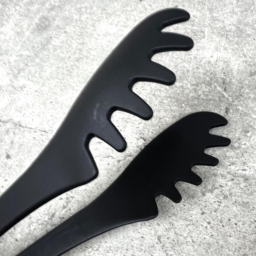 廃盤品 peak キッチンツール6点セット　メッシュケース付き