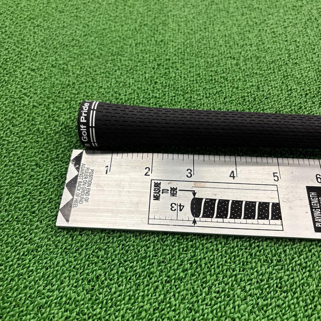 WACGINE COMPO WACWAC-7 DWヘッドカバーNXグリーン5SR