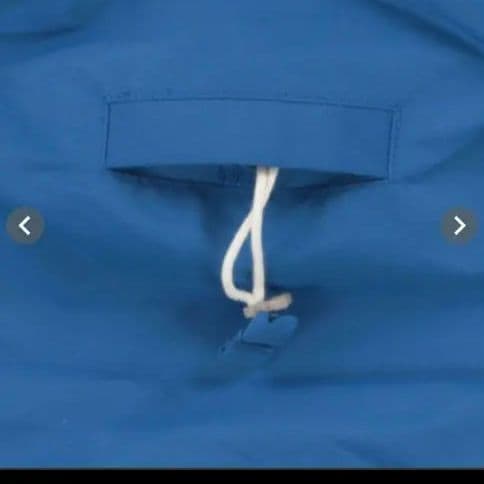 新品未使用のFABLICEのスキーウェア 上下セット 120センチ