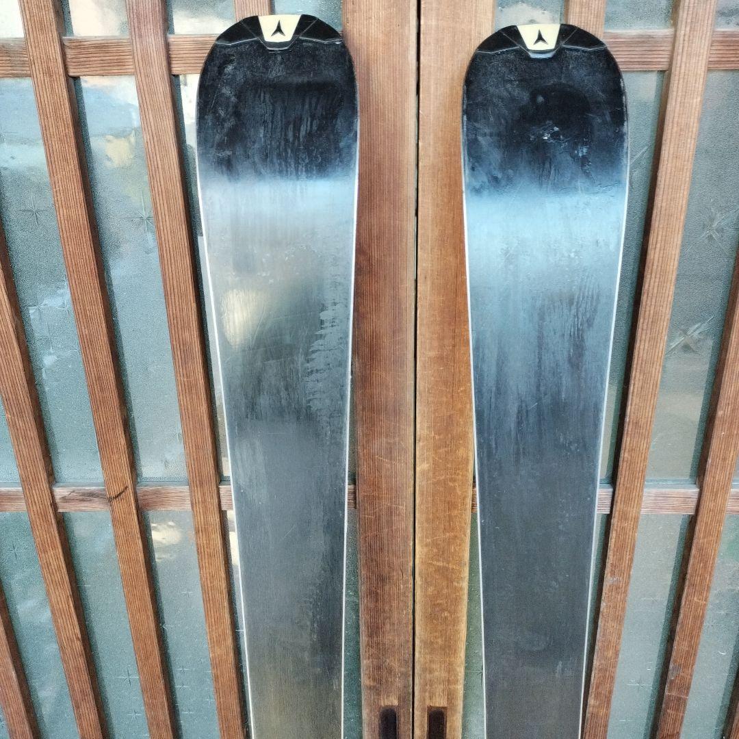 Atomic 10 Race スキー 1５0cm　SL　ジュニア用