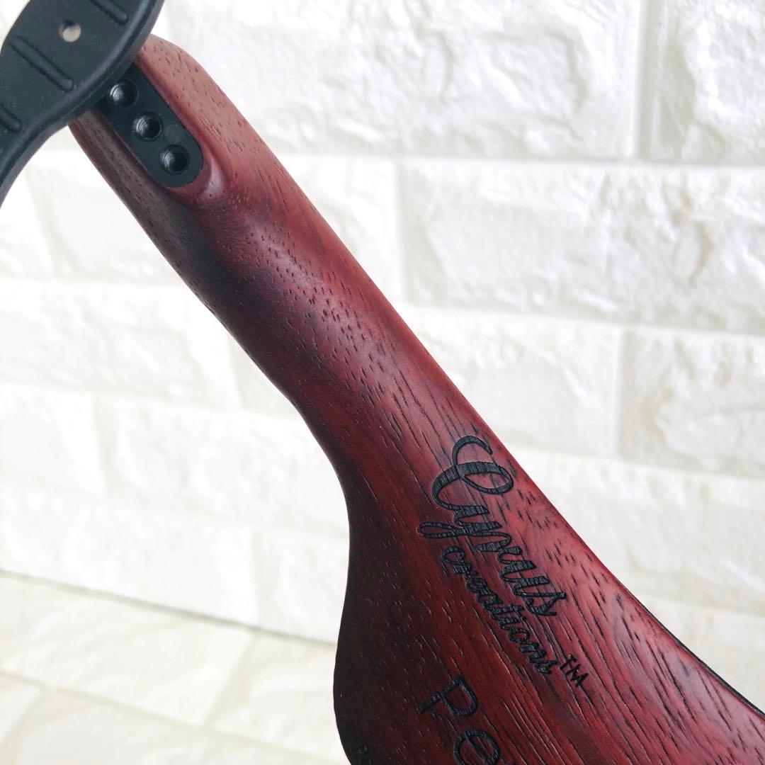 【美品】Performa バイオリン 肩当て　ほぼ使用感なし❣️付属品あり❗️