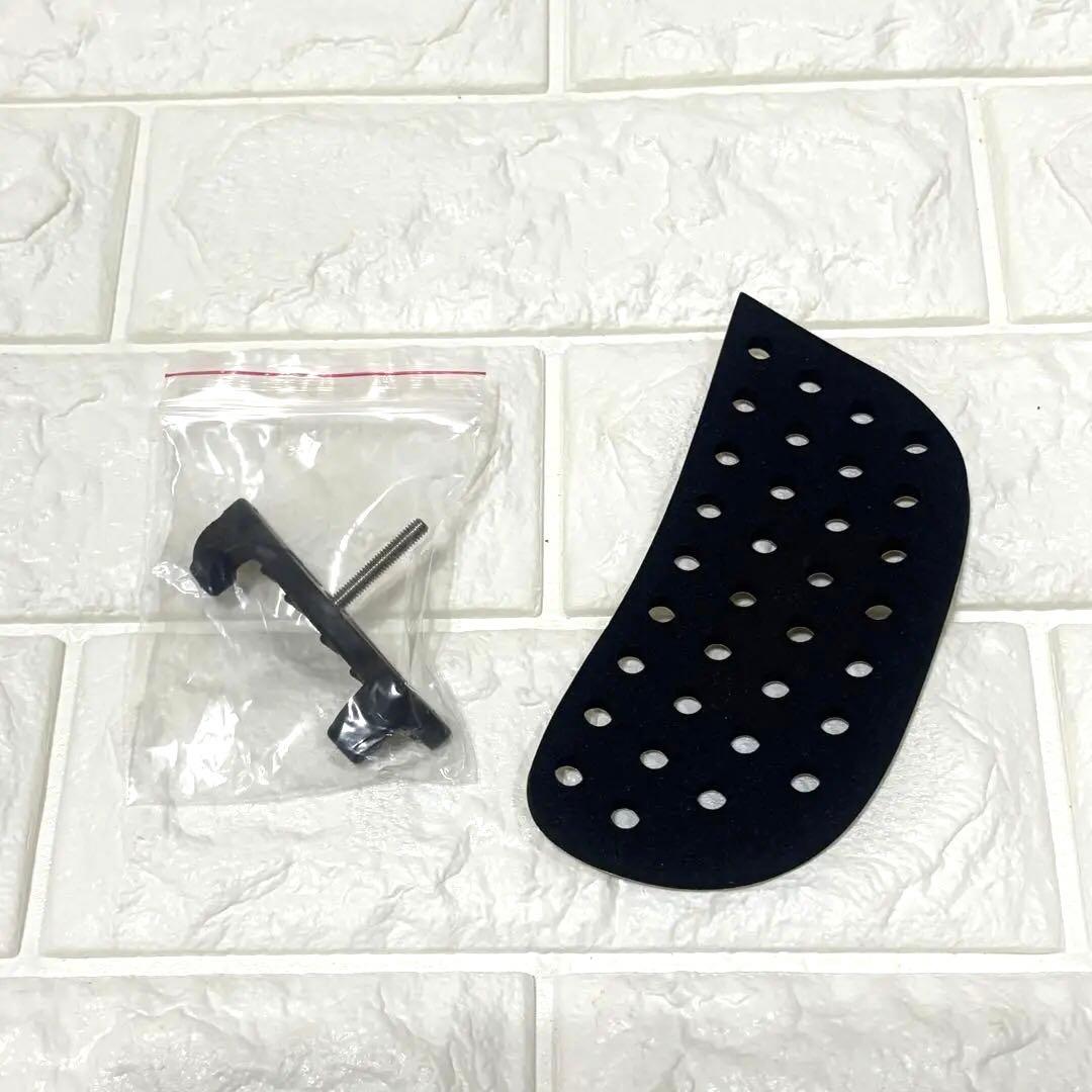 【美品】Performa バイオリン 肩当て　ほぼ使用感なし❣️付属品あり❗️