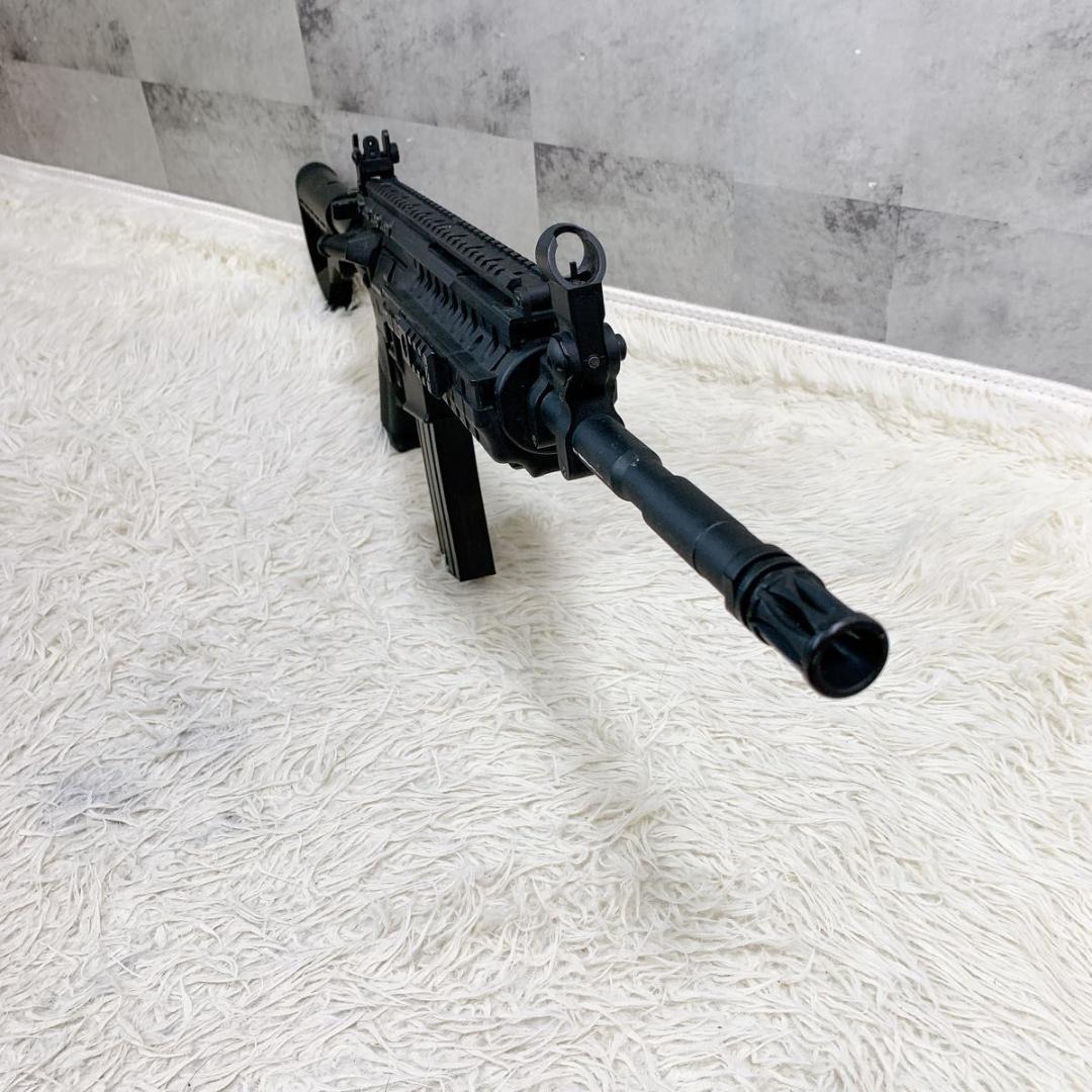 東京マルイ M4 Sシステム SYSTEM スタンダード電動ガン MARUI