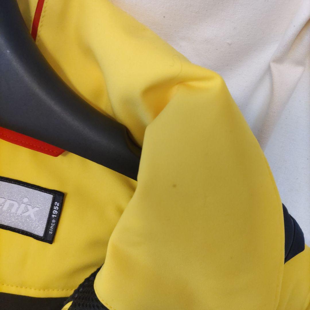 Phenix フェニックス　デモチームウエア Ｍサイズ　上下