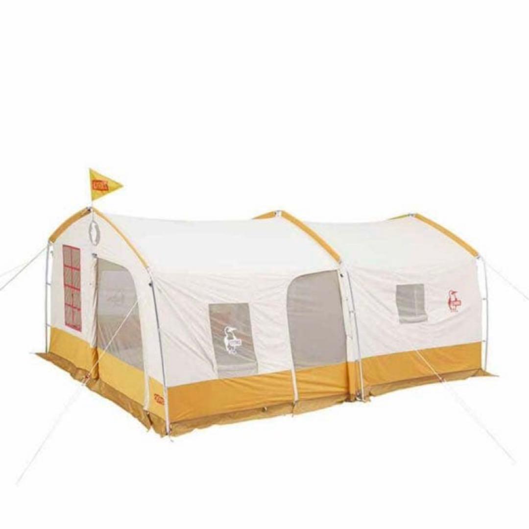 希少！チャムス コヤテント T/C5 ★(1個口分の価格)