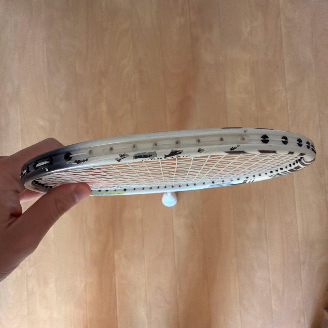 ASTROX 99 PRO バドミントンラケット 4ug5値下げ可