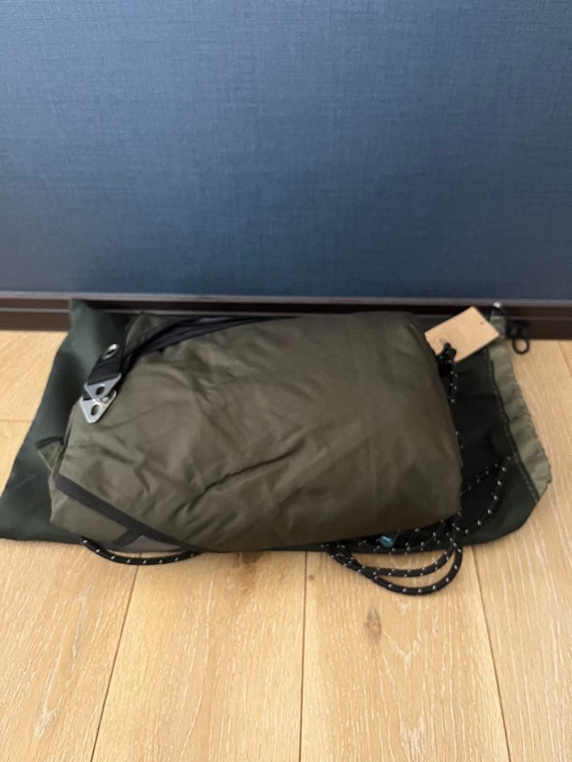 幕男　TheArth×URBAN FOREST みどり　ざぁ〜ッス