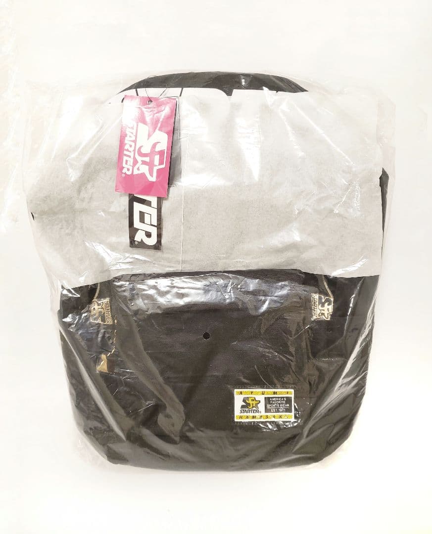 【新品】浜崎あゆみ 25周年 リュック バックパック STARTER