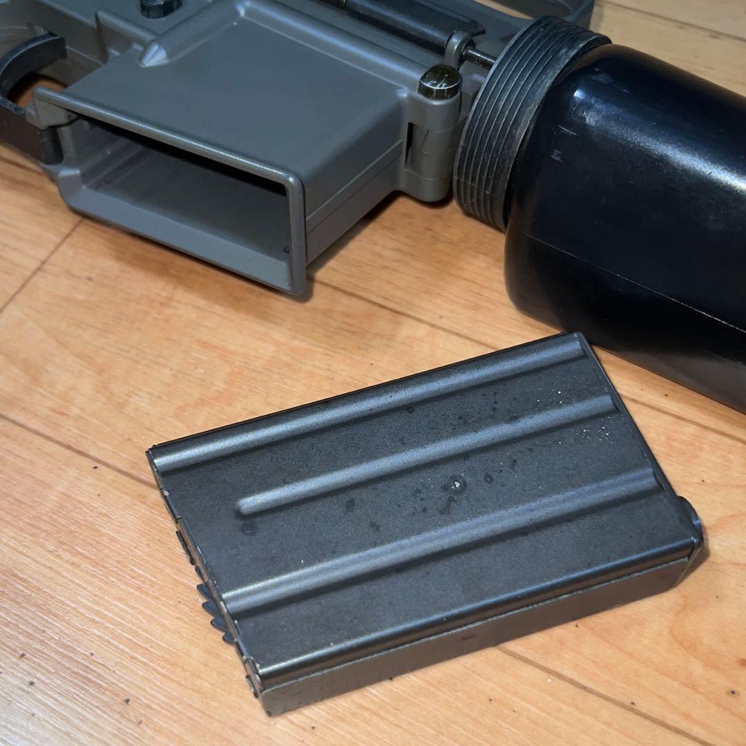東京マルイ 純正電動ガン M16A1 ベトナム仕様 AR-15