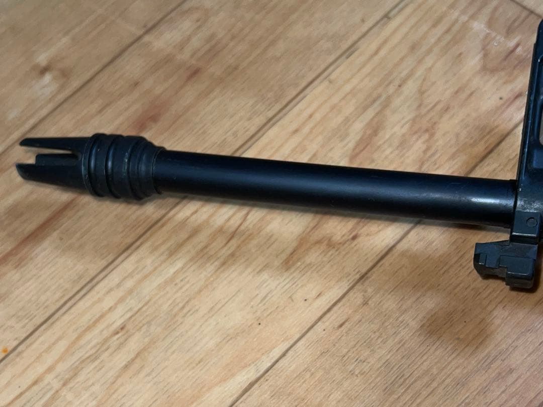 東京マルイ 純正電動ガン M16A1 ベトナム仕様 AR-15