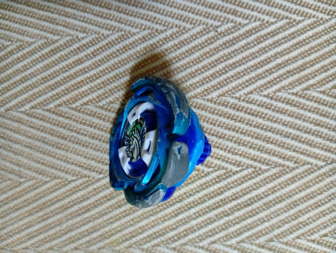 t*s様 ①　ベイブレードx　エアロペガサス　レア　貴重　ベイブレード