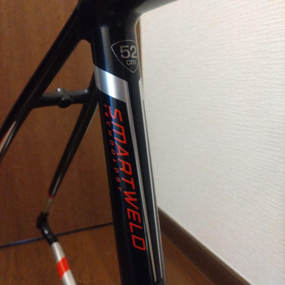 SPECIALIZED S-Works Allez ハイエンドアルミロード 52