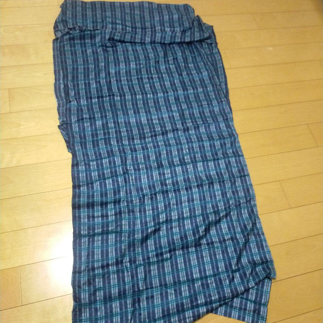 cocoon シルク トラベルシーツ