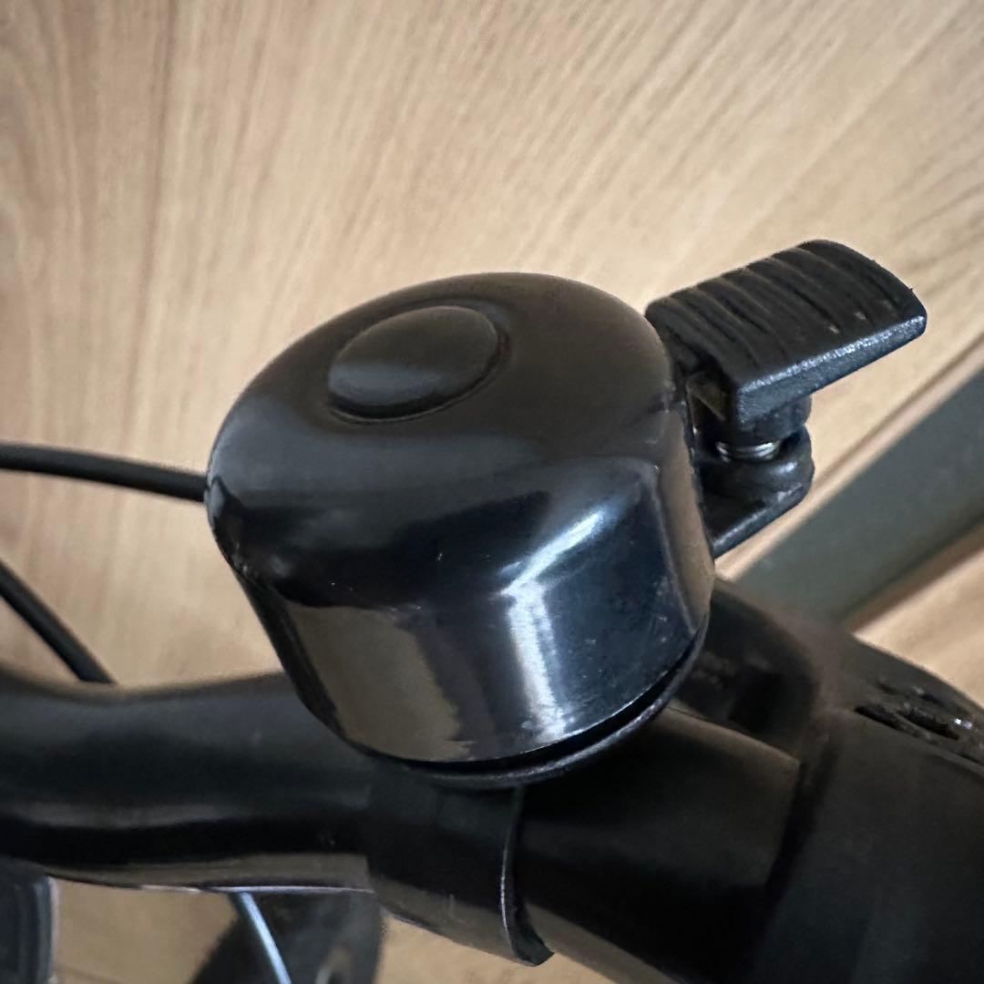 美品 へんしんバイク C14 パープル Henshin Bike