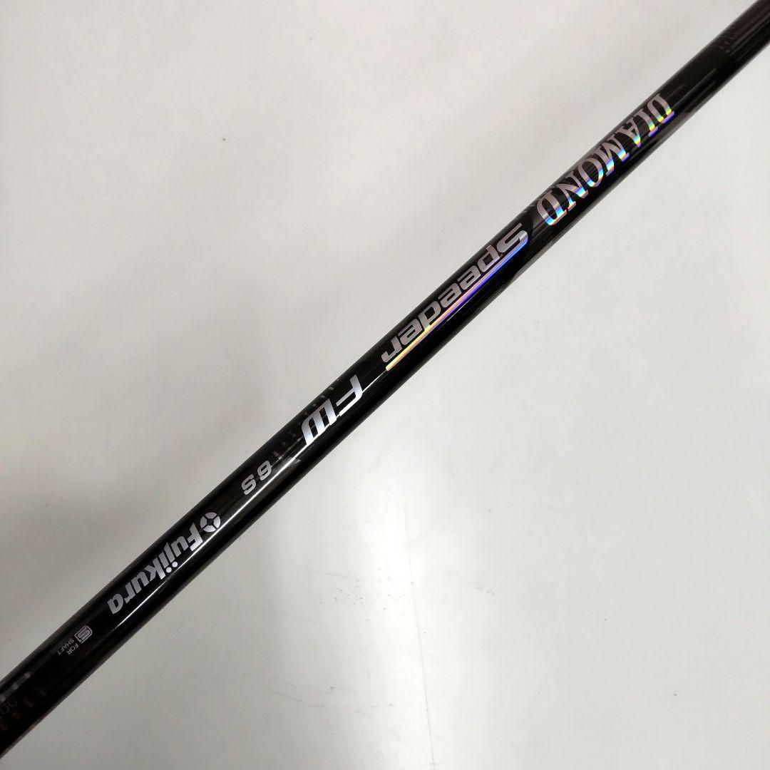 良品！バルド コルサ CORSA SPOON 3W ダイヤモンドスピーダー6S