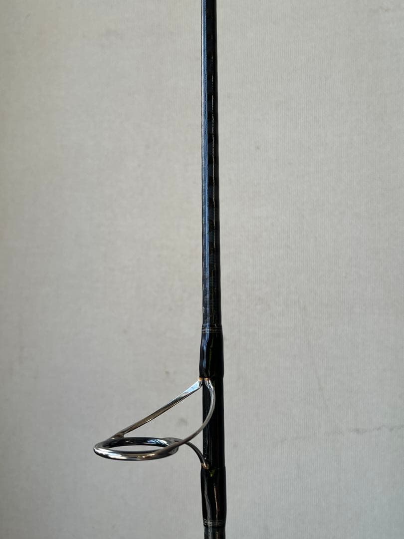 ダイワ BLAST ブラスト C83MHS ジギングロッド