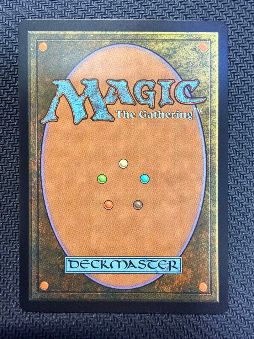 MTG ウルザの物語　ボーダーレス