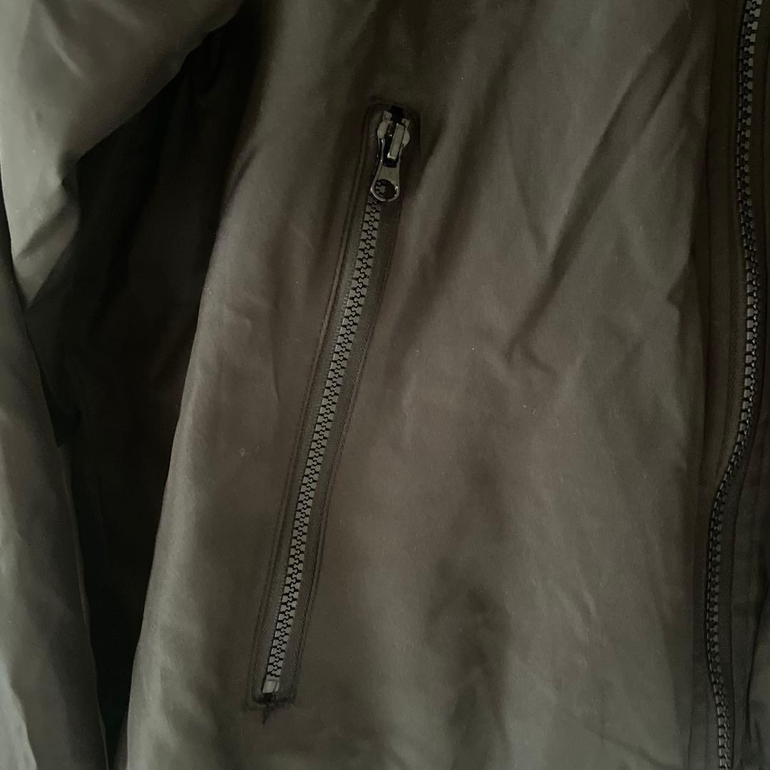 【タグ付新品未着用/希少】ソフトバンクホークス ダブルフェイスフーディー S