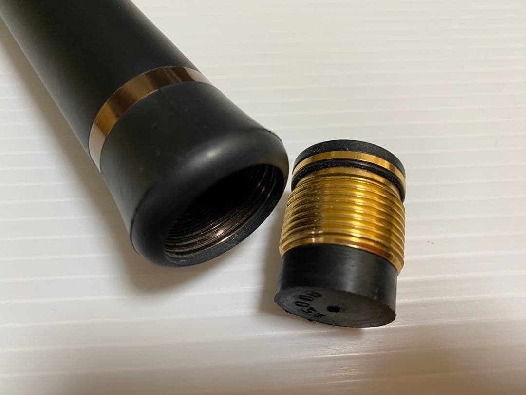 がま磯　我夢者 II 5-50 磯竿