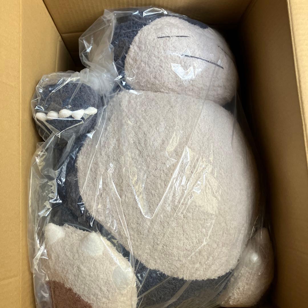 gelato pique ジェラート カビゴンクッション【限定品】