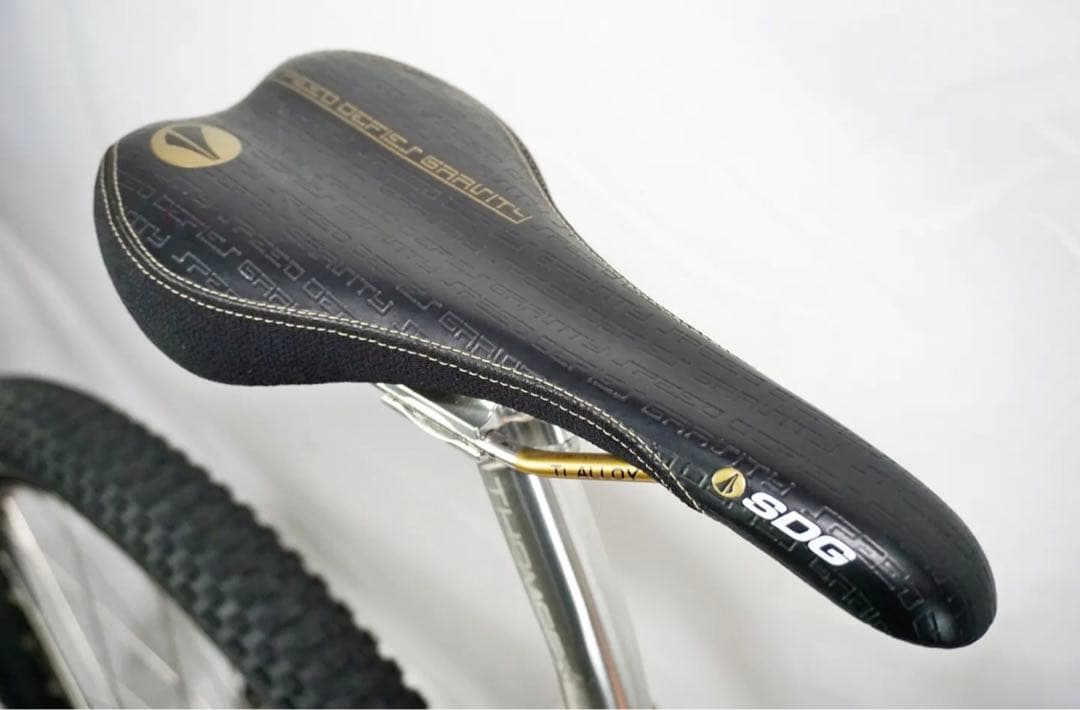 【美品】SURLY 「サーリー」 1×1 年式不明 マウンテンバイク