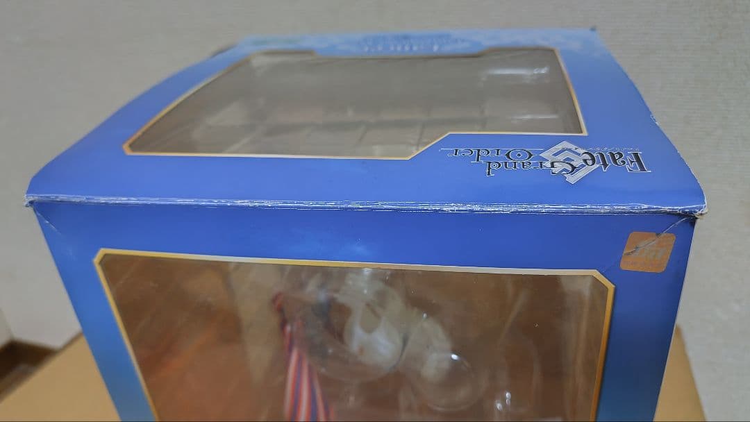 コトブキヤ ランサー 玉藻の前 fate fgo