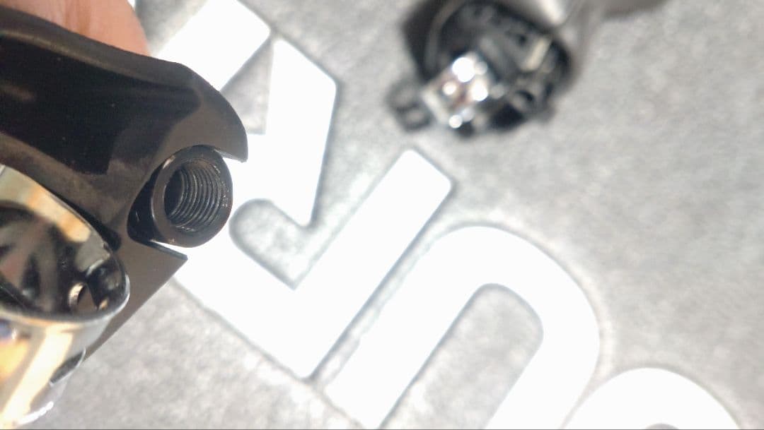 SRAM FORCE ETAP AXS D2 ブレーキレバー＆ブレーキキャリパー