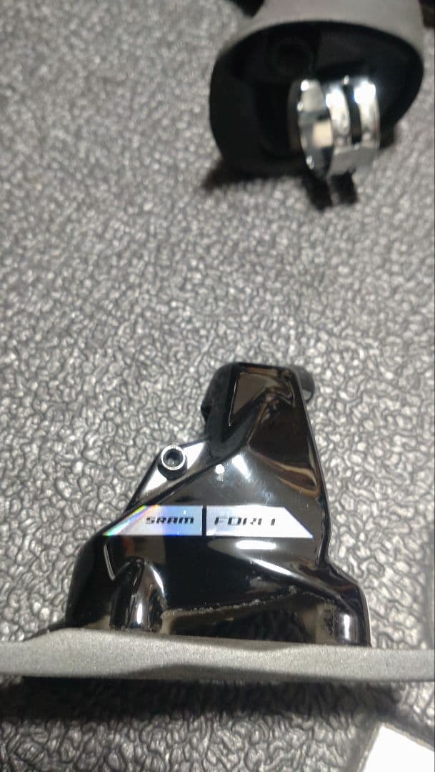 SRAM FORCE ETAP AXS D2 ブレーキレバー＆ブレーキキャリパー