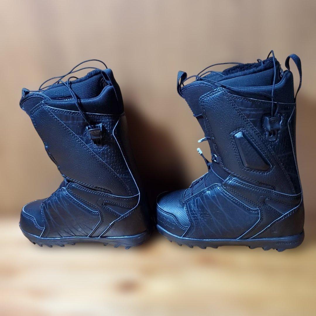 thirtytwo スノーボードブーツ 23cm! 26181