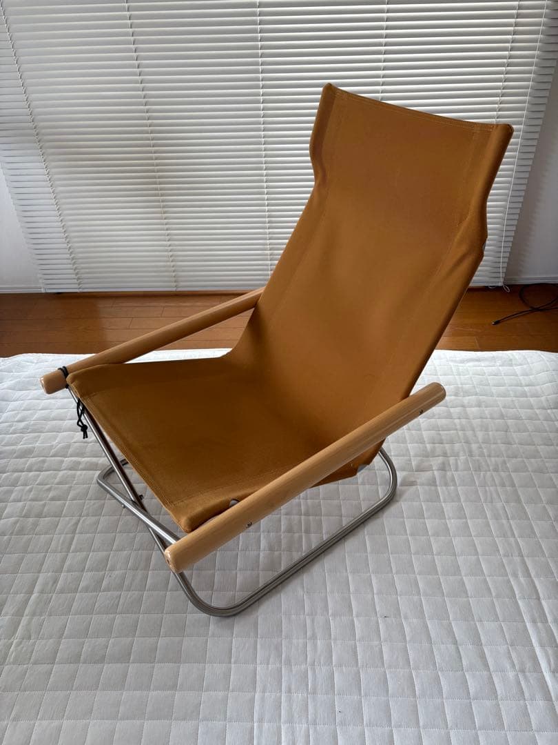 Nychair X　ニーチェアエックス