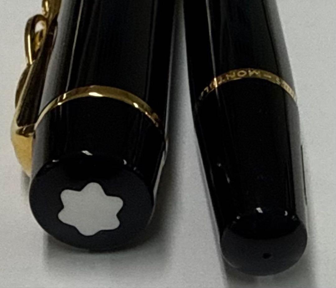 モンブラン　1996年　バーンスタイン　EF （新品同様）