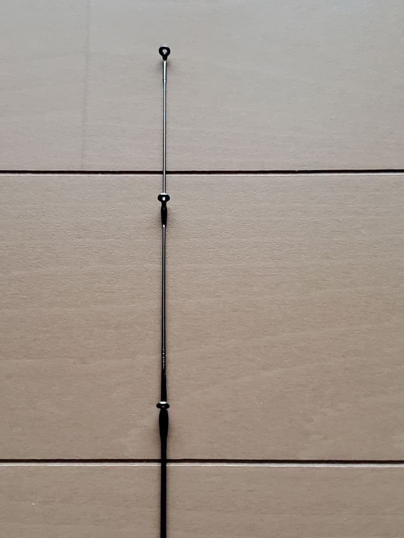 【美品】23GCORS-572UL-TS　23コルトチタンティップ　オリムピック