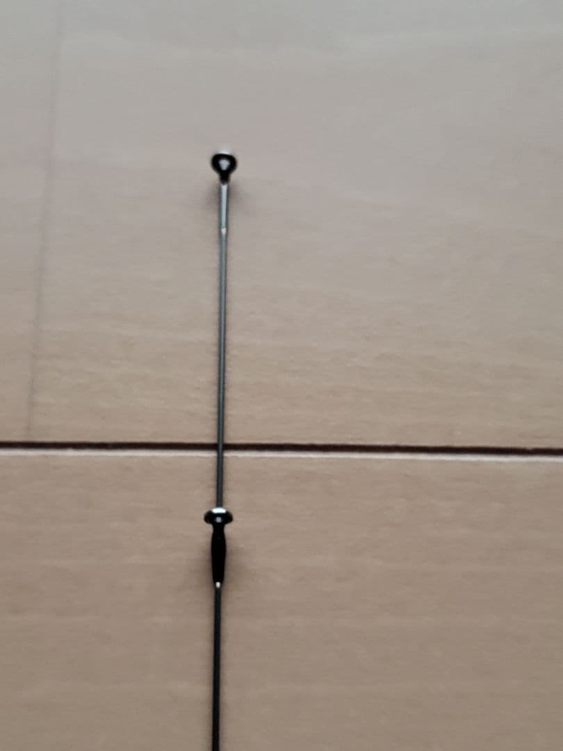 【美品】23GCORS-572UL-TS　23コルトチタンティップ　オリムピック