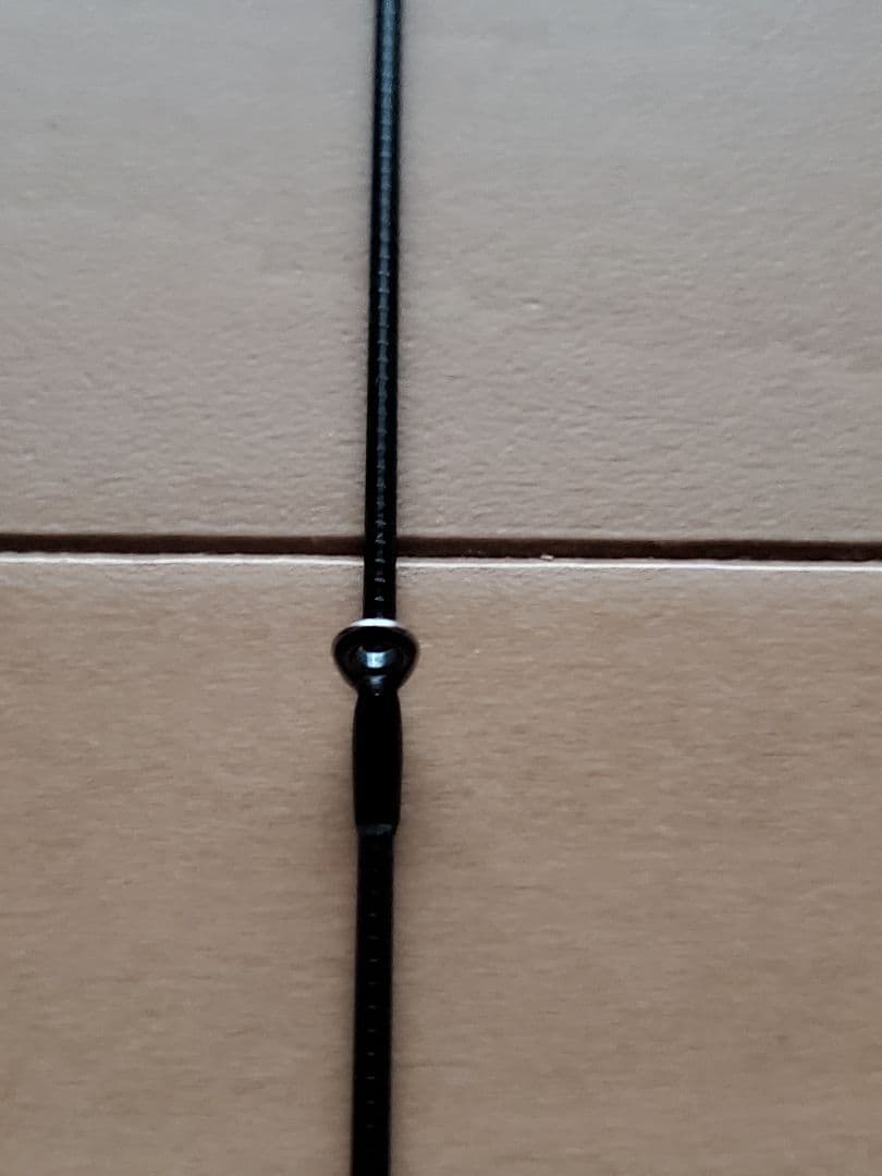 【美品】23GCORS-572UL-TS　23コルトチタンティップ　オリムピック