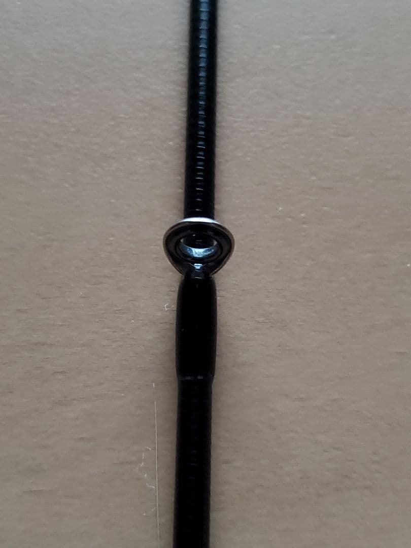 【美品】23GCORS-572UL-TS　23コルトチタンティップ　オリムピック