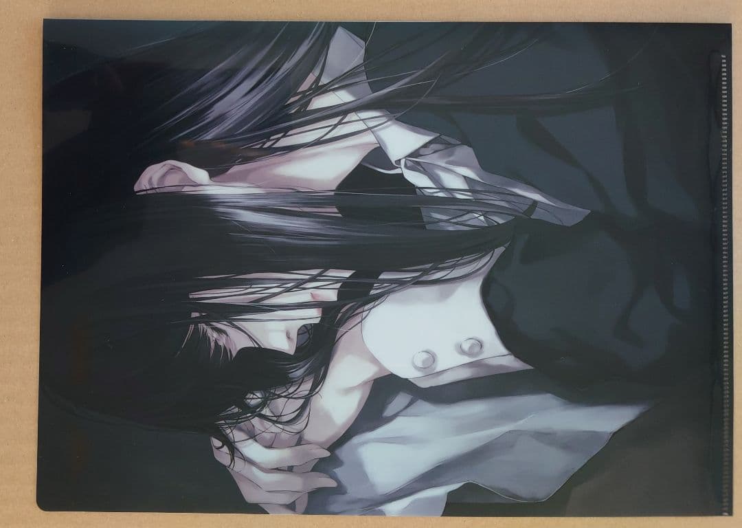 InncentGray　カルタグラ　複製原画　版画　ジークレー