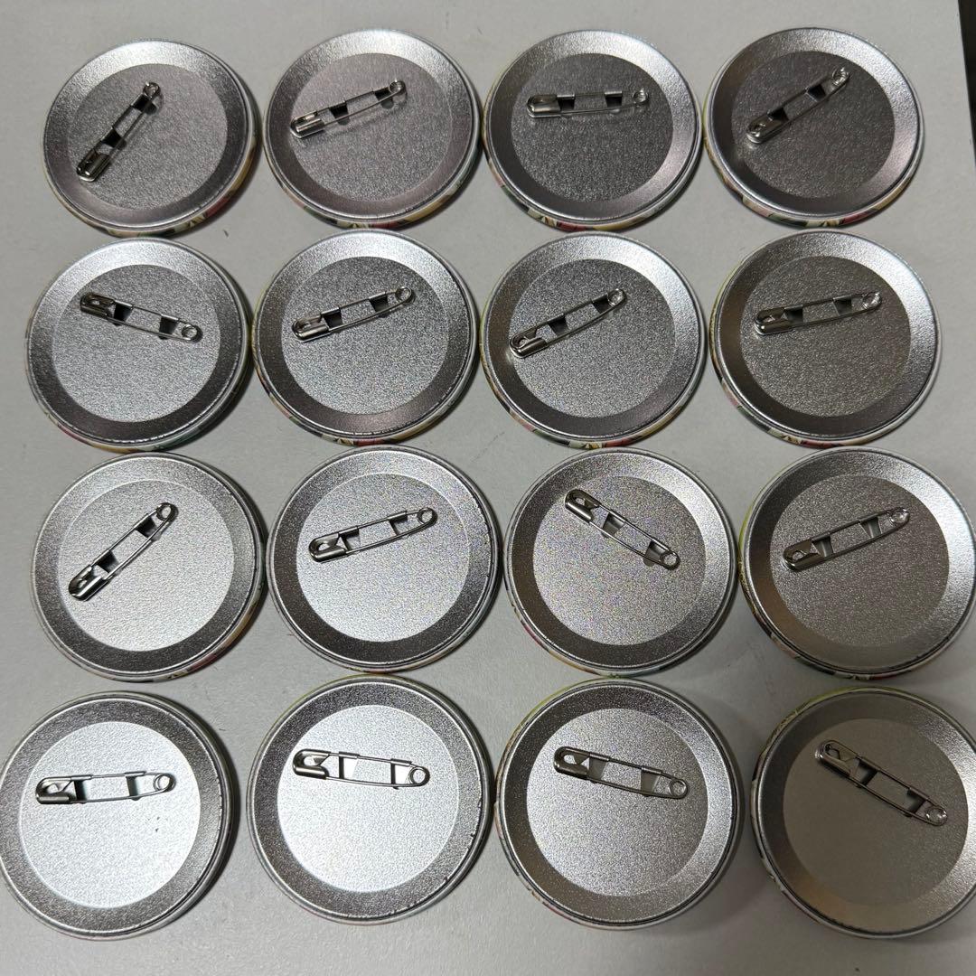 あんスタ　蓮巳敬人　缶バッジ