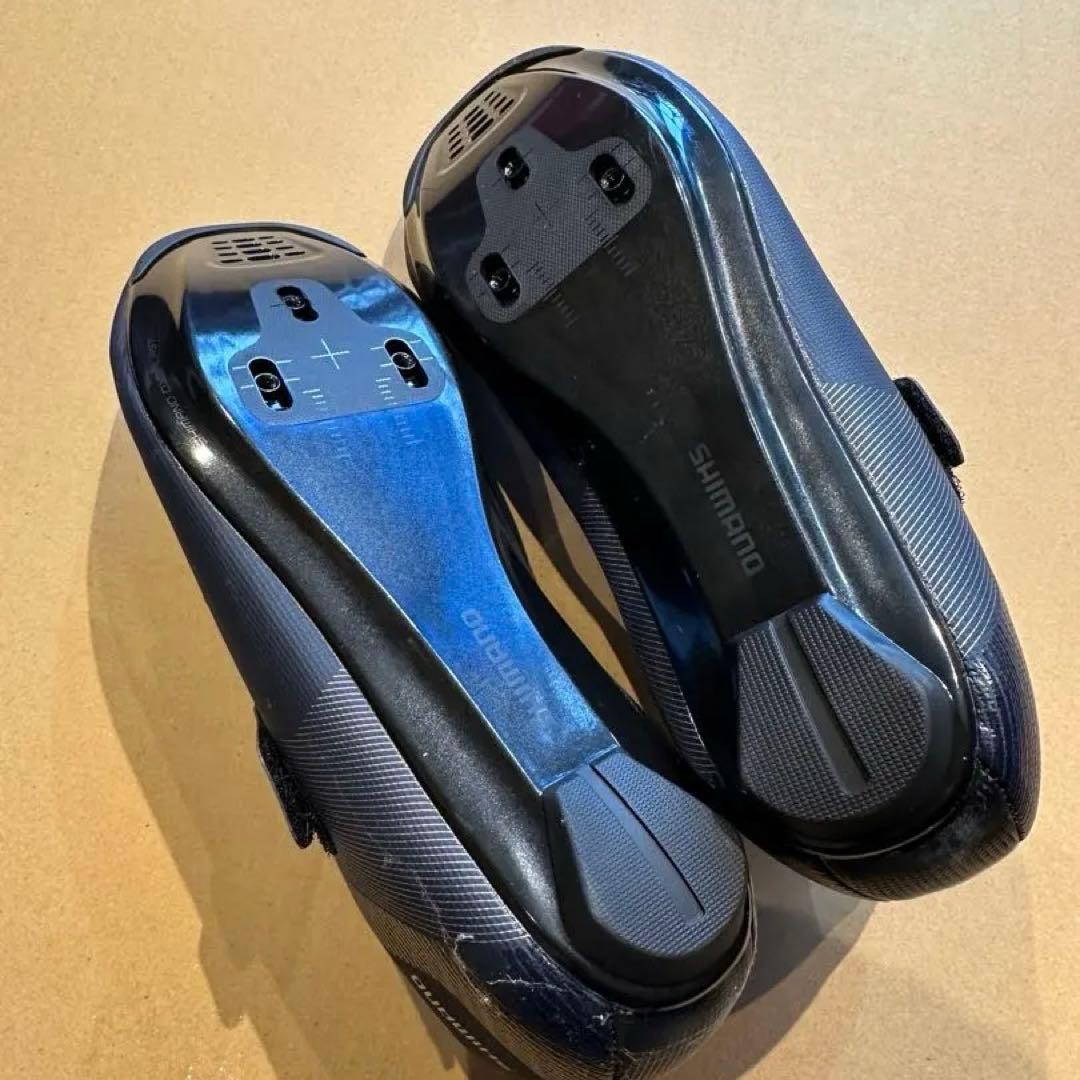 新品未使用　SHIMANO RC1 シューズ サイズ40