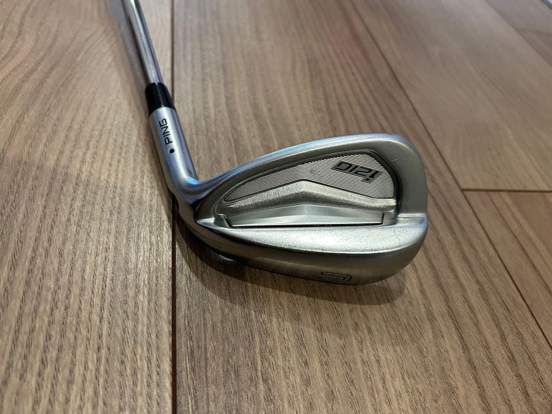 PING i210 U単体（DG tour issue s200）