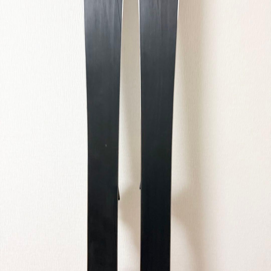 Völkl フォルクル プラチナム スピードウォール SW 173cm スキー板