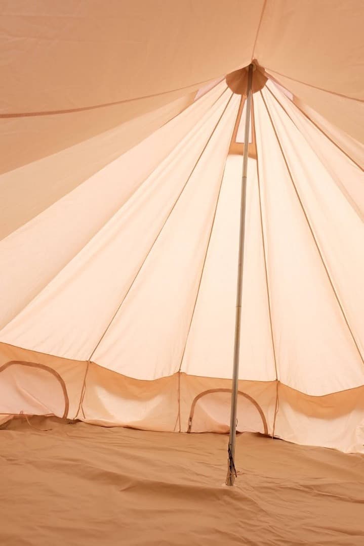 ムギタ① Nordisk Asgard 12.6 ノルディスク　アスガルド